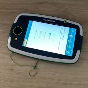 LeapPad Platinum FOR PARTS